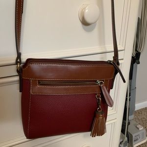 Crossbody